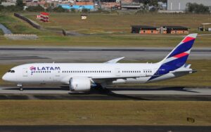 Greve de Mais de 400 Pilotos da Latam: Um Desafio à Aviação