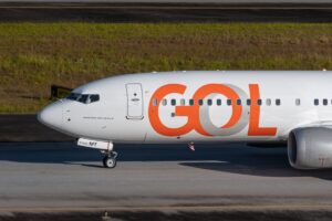 Grupo Abra Lança Nova Companhia Aérea no Chile