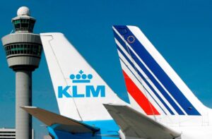 Grupo Air France-KLM Manifesta Oficialmente Interesse na Privatização da TAP