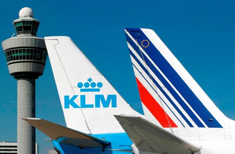Grupo Air France-KLM Manifesta Oficialmente Interesse na Privatização da TAP