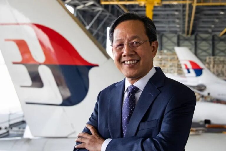 Izham Ismail Anuncia Saída da Liderança do Malaysia Aviation Group Izham Ismail Anuncia Saída da Liderança do Malaysia Aviation Group