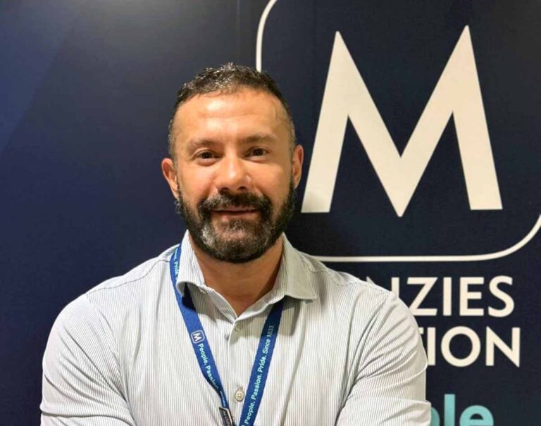 Juan Fernández assume a Direção de Carga da Menzies Aviation Portugal Juan Fernández assume a Direção de Carga da Menzies Aviation Portugal