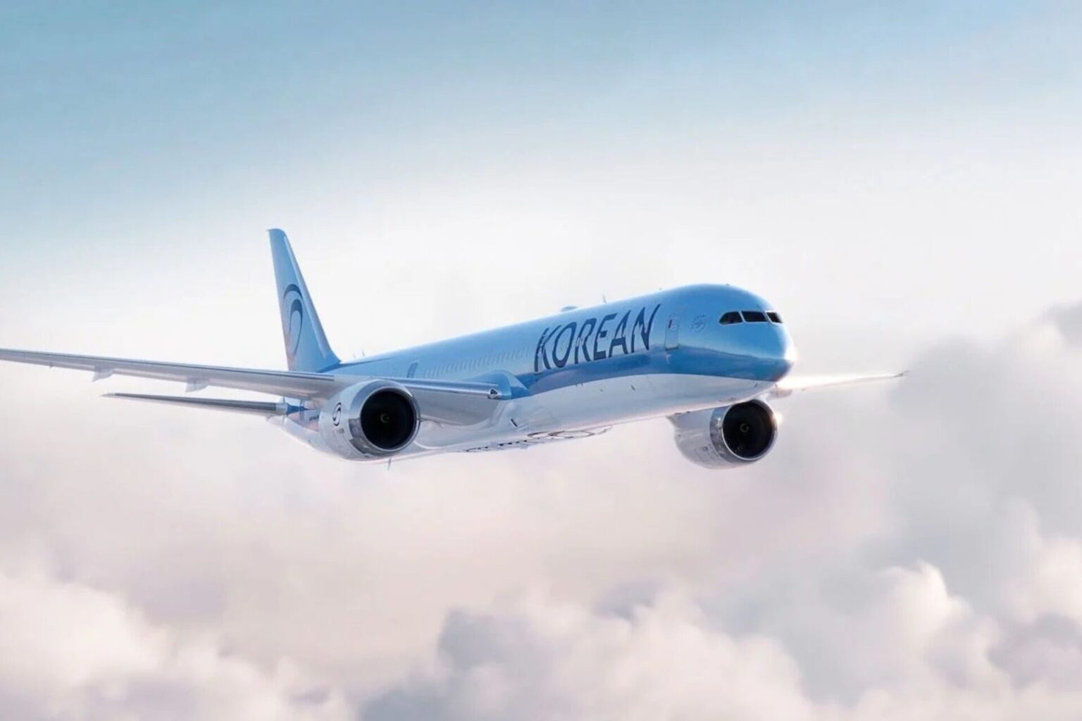 Korean Air e Condor Unem Forças para Oferecer Viagens à Alemanha – AeroTime