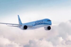 Korean Air e Condor Unem Forças para Oferecer Viagens à Alemanha – AeroTime