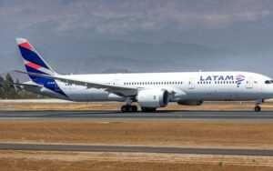 Latam Expande Suas Conexões para a Grécia Através de Novo Acordo Interline