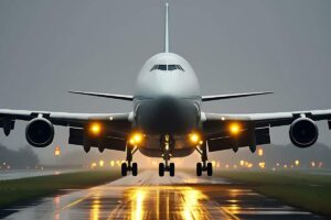 O Combustível de Aviação: Uma Análise Abrangente - A Tribuna