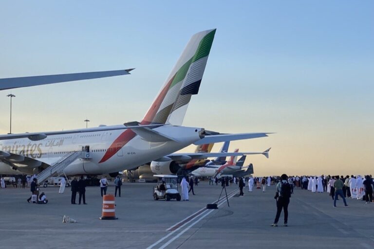 Os Três Principais Rumores sobre Demandas de Jatos Airbus e Boeing Os Três Principais Rumores sobre Demandas de Jatos Airbus e Boeing