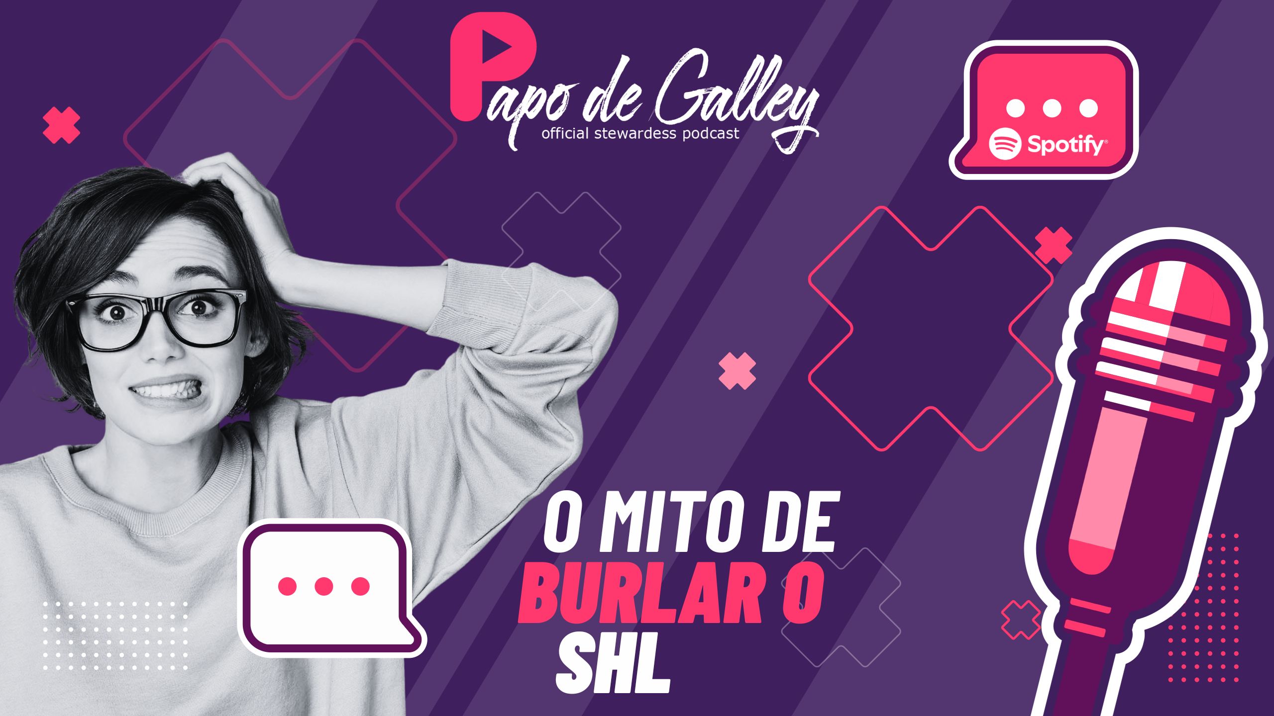 O mito de “burlar” o SHL
