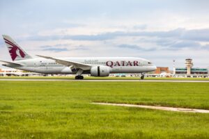Qatar Airways e Air Algérie Firmam Acordo de Codeshare Estratégico