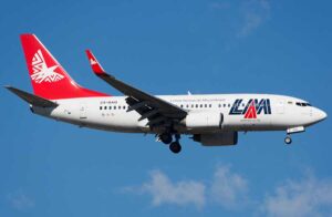 Reestruturação da LAM: Ministro dos Transportes de Moçambique Anuncia Dispensa de 80 Colaboradores