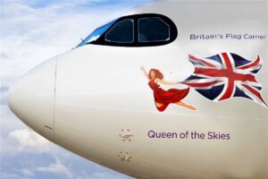 Richard Branson, Fundador da Virgin Atlantic, Revela Novo CEO da Companhia