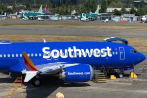 Southwest Reporta Lucro No Terceiro Trimestre Acima das Expectativas