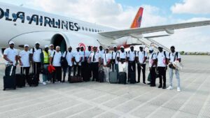 TAAG – Linhas Aéreas de Angola Inicia Seu Segundo Programa de Formação de Pilotos