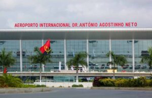 TAP Inicia Operações no Novo Aeroporto Internacional de Luanda a Partir de 1º de Dezembro