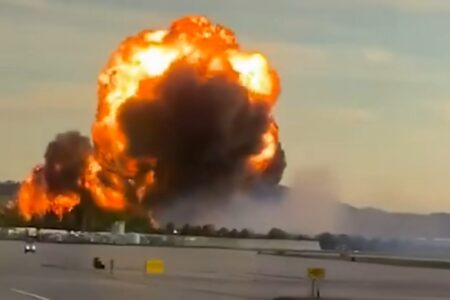 Total de Vítimas Aumenta para Nove