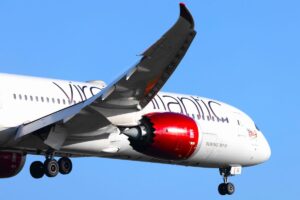 Virgin Atlantic Anuncia Novas Rotas para Londres e Phuket em 2026
