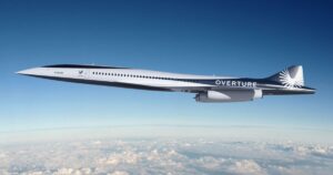 Voos Supersônicos nos EUA: Entenda os Motivos da Proibição das Aeronaves