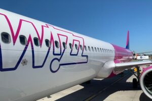 Wizz Air Reformula Pedidos da Airbus e Realiza Conversões Estratégicas
