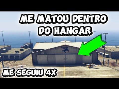 lllllllllllllllx SEGUIU TANTO PARA APANHAR. GTA V online/ PS5