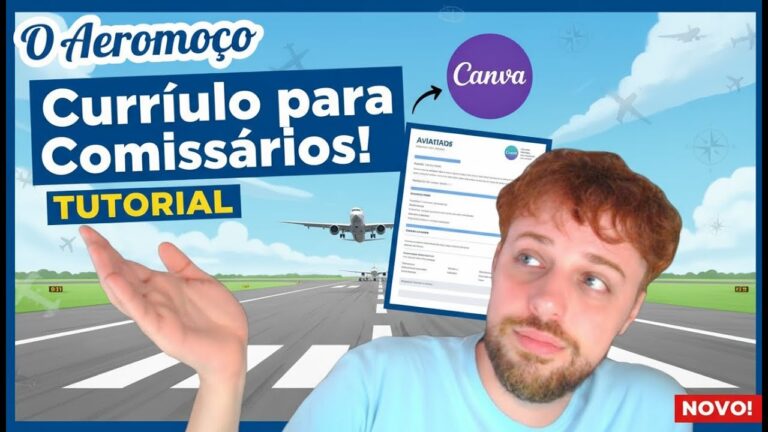 Descubra Como Criar um Currículo 2025 Irresistível e Evite Erros!