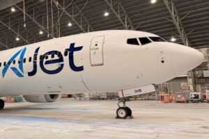 AJet, Subsidiária da Turkish Airlines, Anuncia Aquisição de 10 Aeronaves Boeing 737-8