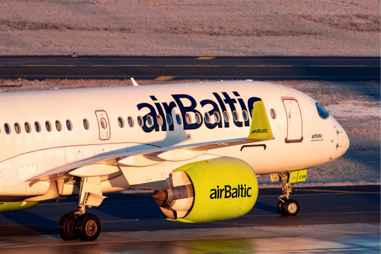 Air India e airBaltic Expandem Colaboração através de Novo Acordo de Codeshare Air India e airBaltic Expandem Colaboração através de Novo Acordo de Codeshare