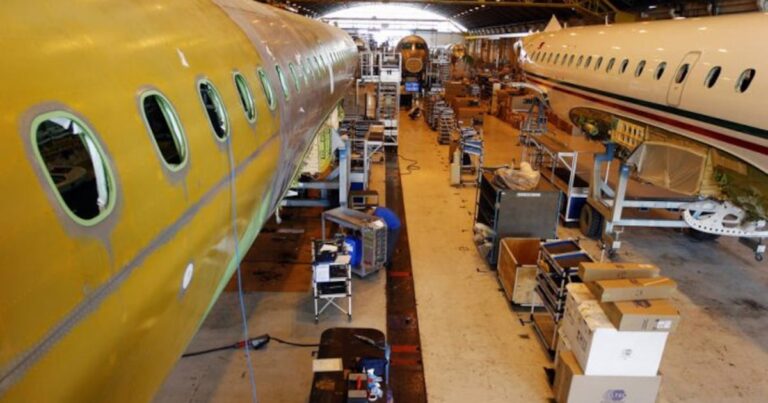 Embraer: Quais São os Elementos Necessários para Concorrer Direto com Boeing e Airbus no Mercado de Aviação? Embraer: Quais São os Elementos Necessários para Concorrer Direto com Boeing e Airbus no Mercado de Aviação?