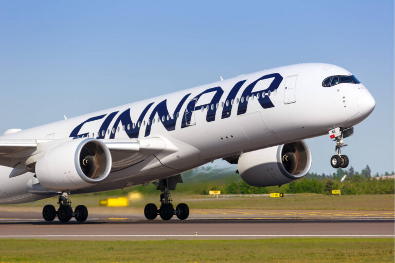 Finnair Introduz Voos Inaugurais para Melbourne em 2026