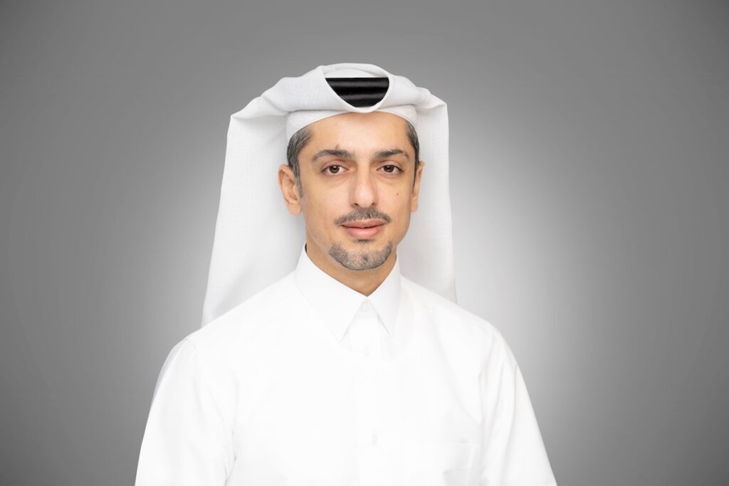 Qatar Airways Nomeia COO do Aeroporto Internacional de Hamad como Novo CEO Qatar Airways Nomeia COO do Aeroporto Internacional de Hamad como Novo CEO