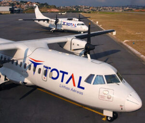 Total Linhas Aéreas Anuncia Retorno dos Voos Regulares de Passageiros Previsto para 2026
