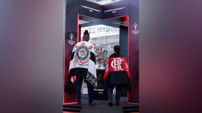 Taça Supercopa Aeroporto de Brasília