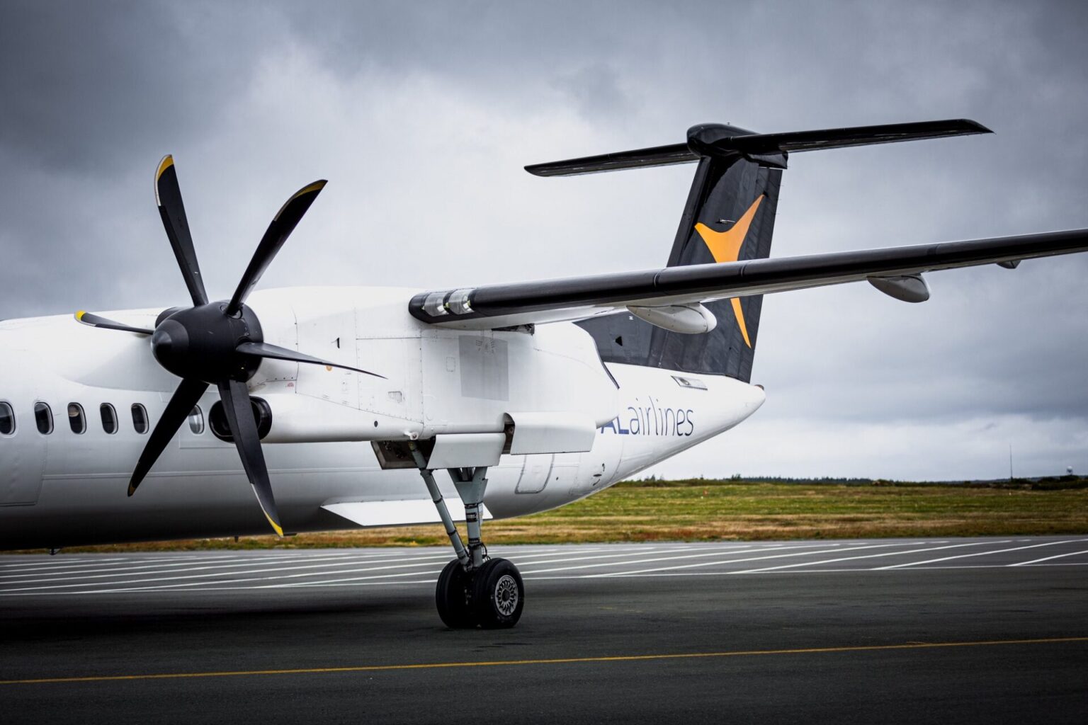 Air Canada Renova parceria com PAL para Expandir Operações de Voos Regionais