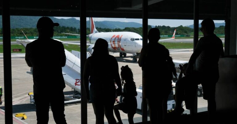 Aviação Comercial Alcança Nível Recorde de Passageiros desde 2019, Revela Anac