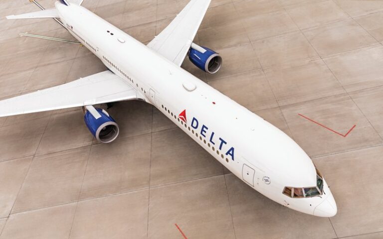 Delta anuncia redução de voos para o Rio após a temporada de verão