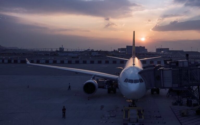 Desafios Significativos à Vista: Riscos da Aviação Comercial em 2026