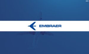 Embraer Apresenta E195-E2 e KC-390 no Singapore Airshow, Fortalecendo sua Estratégia de Expansão na Ásia-Pacífico