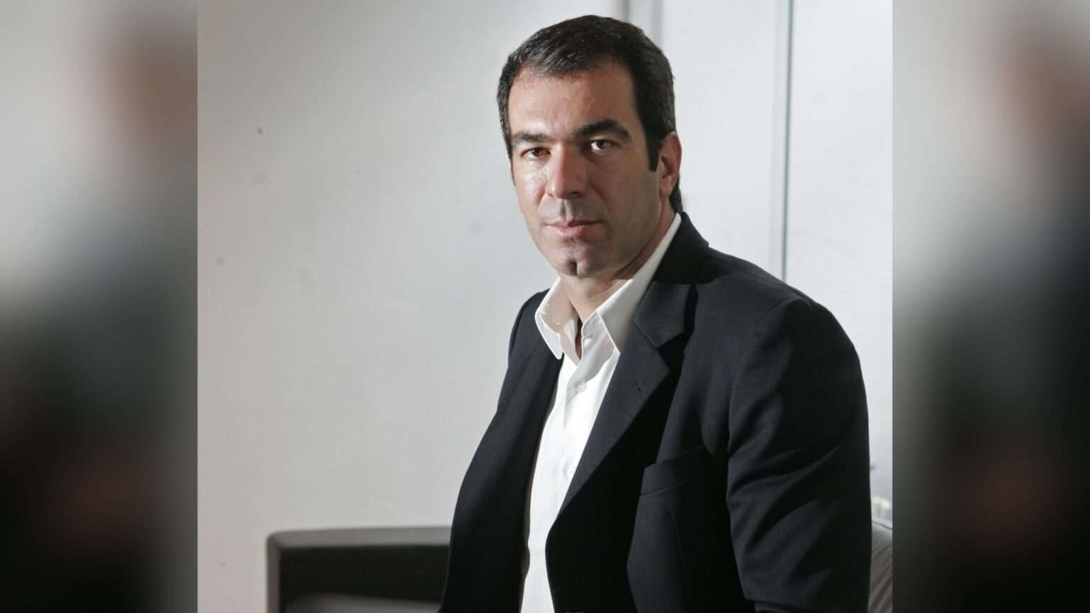 Falece Constantino Júnior, Fundador e Ex-CEO da Gol - G1