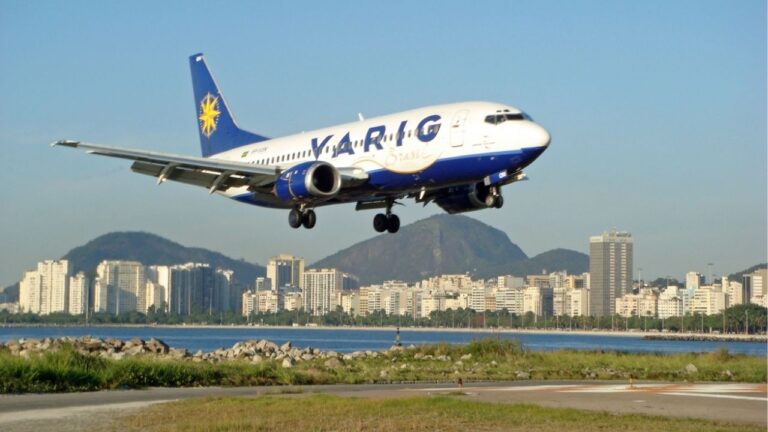 O Erro Decisivo que Conduziu Vasp, Varig e Transbrasil à Falência