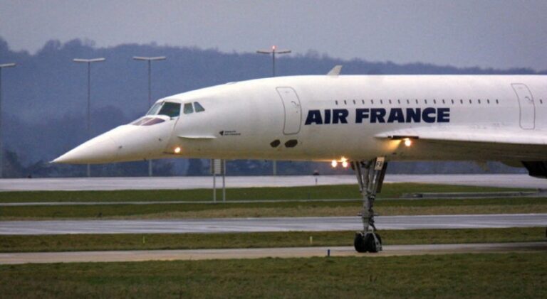 Retorno do Avião Supersônico: Estará Próximo o Seu Reaparecimento?