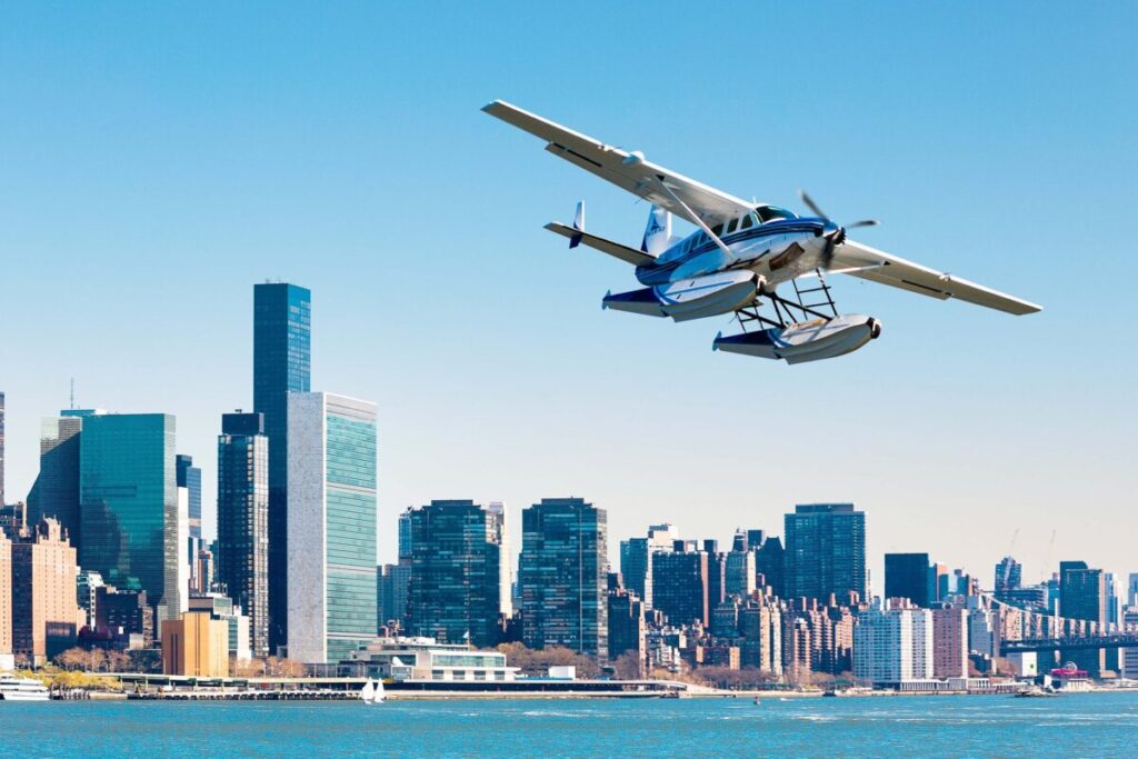 Tailwind Air: Transportadora Americana Solicita Proteção Judicial contra Falência