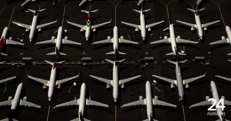 UE Recomenda que Companhias Aéreas Evitem o Espaço Aéreo da Venezuela – Atualização Recente UE Recomenda que Companhias Aéreas Evitem o Espaço Aéreo da Venezuela - Atualização Recente