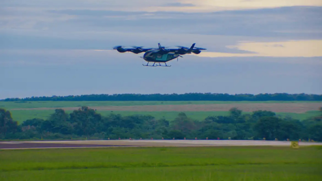 ANAC Lança Consulta Pública para Estabelecimento da Licença de Piloto de Veículo Aéreo Pessoal no Brasil – Diário da Guanabara