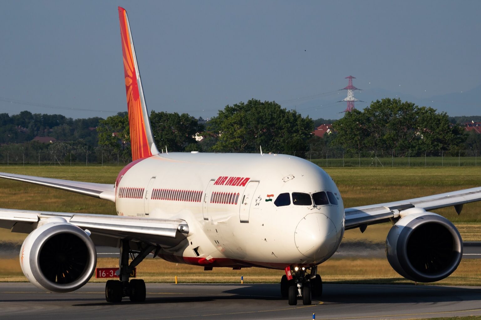 Air India Interrompe Voo do 787 Devido a Falha no Interruptor de Controle de Combustível