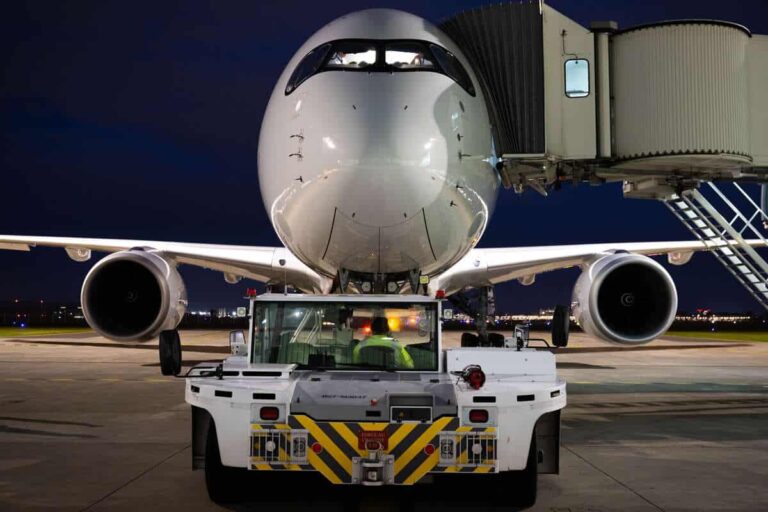 Airbus Ásia pacífico mercado aeronaves