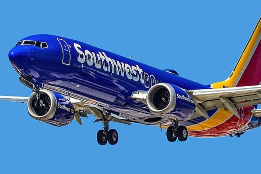 FAA Implementa Novos Protocolos para Prevenir Superaquecimento no 737 Max