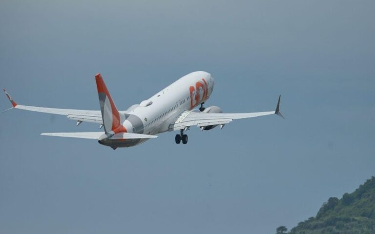 Gol vai operar 106 voos adicionais durante o Carnaval