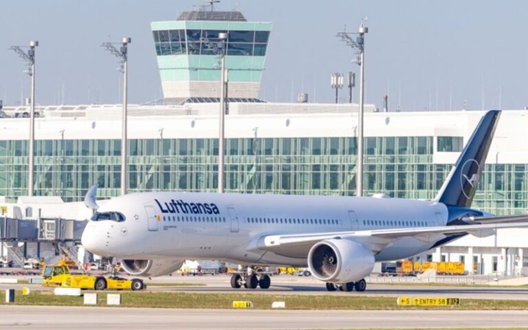 Impacto Potencial da Greve de 24 Horas da Lufthansa nos Voos para o Brasil Impacto Potencial da Greve de 24 Horas da Lufthansa nos Voos para o Brasil