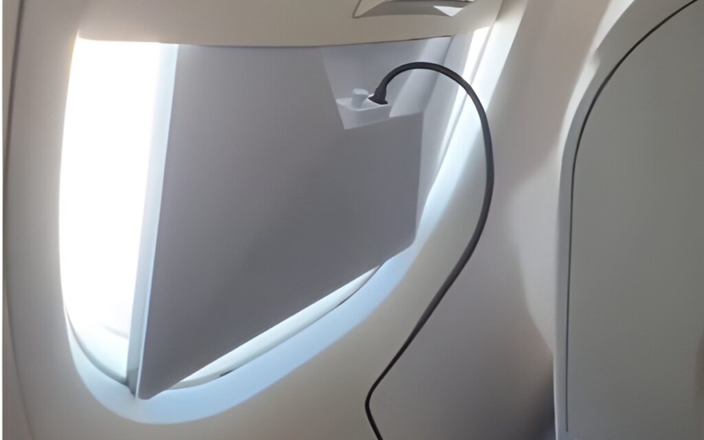 Inovação Surpreendente: Passageiro Cria Antena Starlink Durante Voo