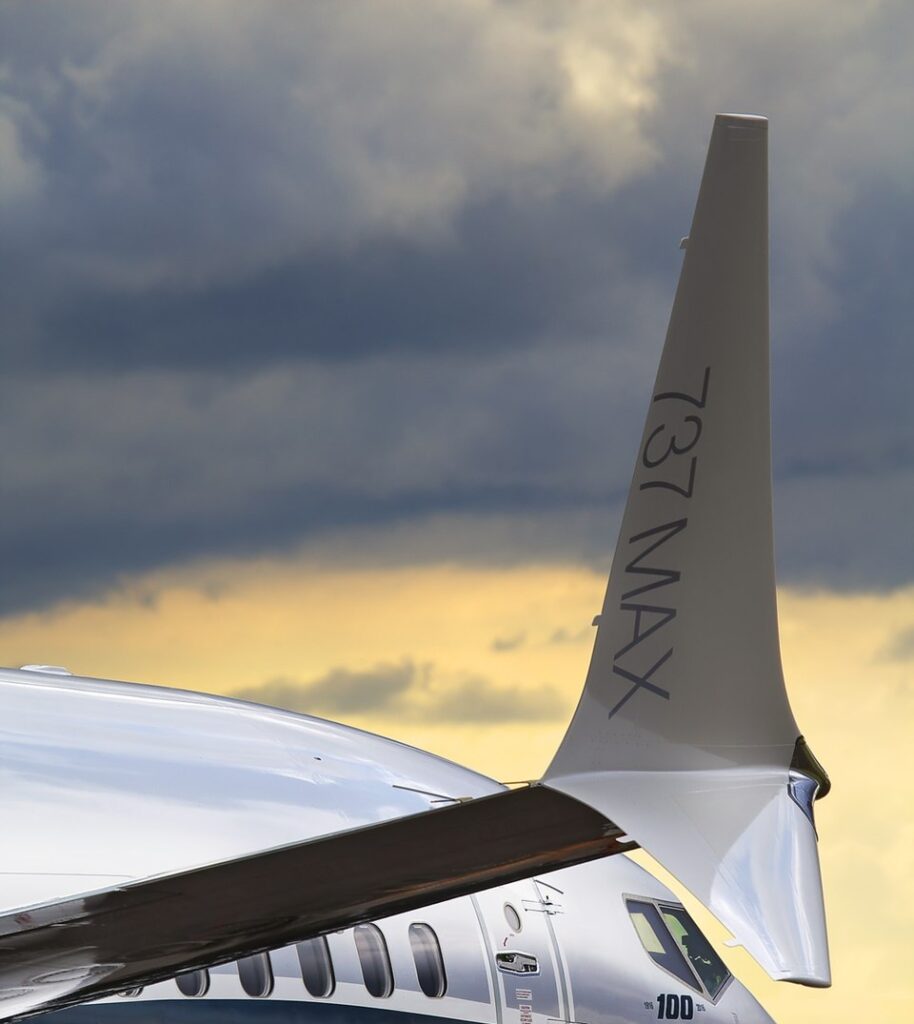 Nova Rota Promete Quebrar Recordes de Alcance com o 737 Max Nova Rota Promete Quebrar Recordes de Alcance com o 737 Max