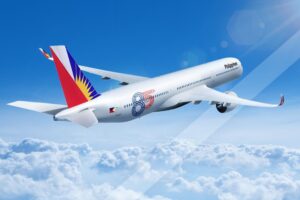 Philippine Airlines Anuncia Novas Conexões Diretas entre Manila e Chicago
